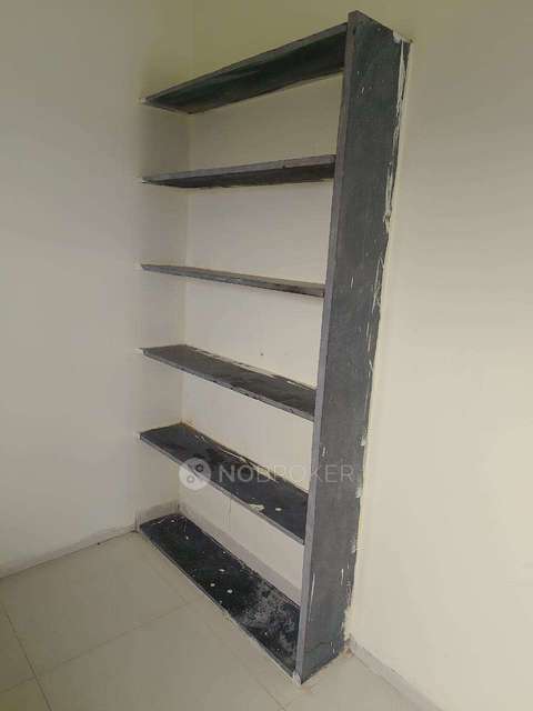 1 RK Flat for Rent  In Lonikand