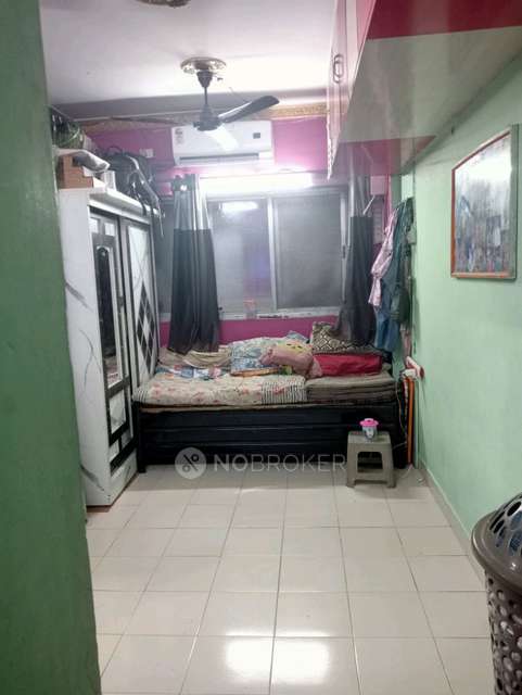 1 RK Flat In Channel Nest Chs 2 For Sale  In Kamothe