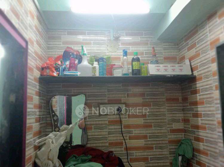 1 RK Flat In Channel Nest Chs 2 For Sale  In Kamothe