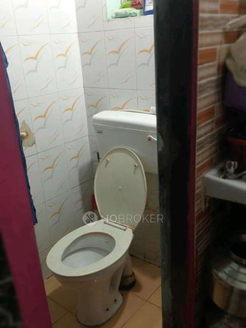 1 RK Flat In Channel Nest Chs 2 For Sale  In Kamothe