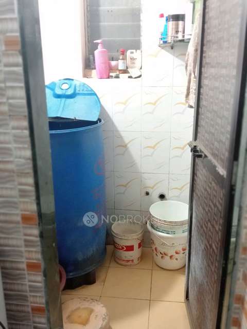 1 RK Flat In Channel Nest Chs 2 For Sale  In Kamothe