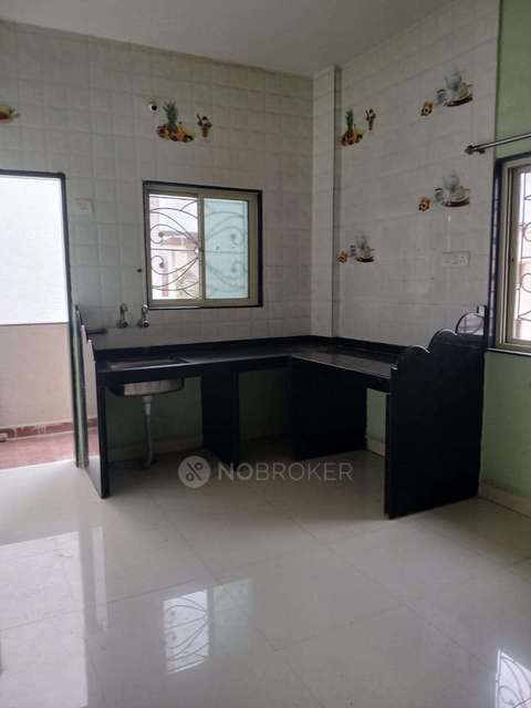 1 BHK Flat for Rent  In Dehu