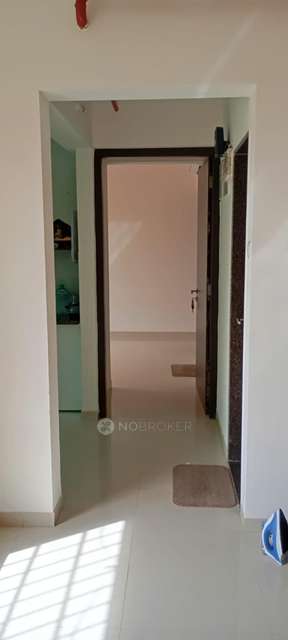 1 BHK Flat In Puraniks Rumah Bali For Sale  In Thane West