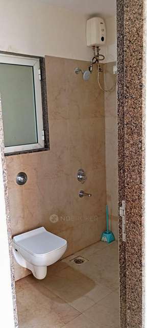 1 BHK Flat In Puraniks Rumah Bali For Sale  In Thane West