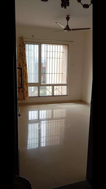 1 BHK Flat In Puraniks Rumah Bali For Sale  In Thane West