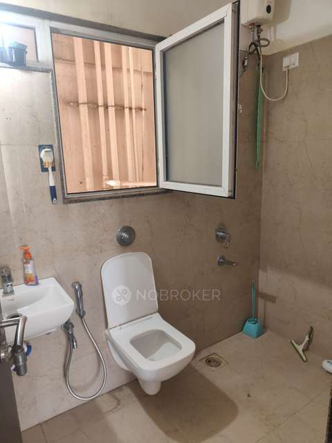 1 BHK Flat In Puraniks Rumah Bali For Sale  In Thane West