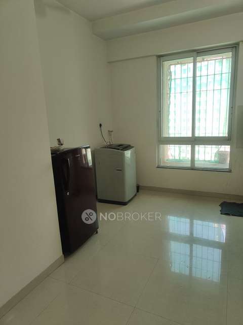 1 BHK Flat In Puraniks Rumah Bali For Sale  In Thane West