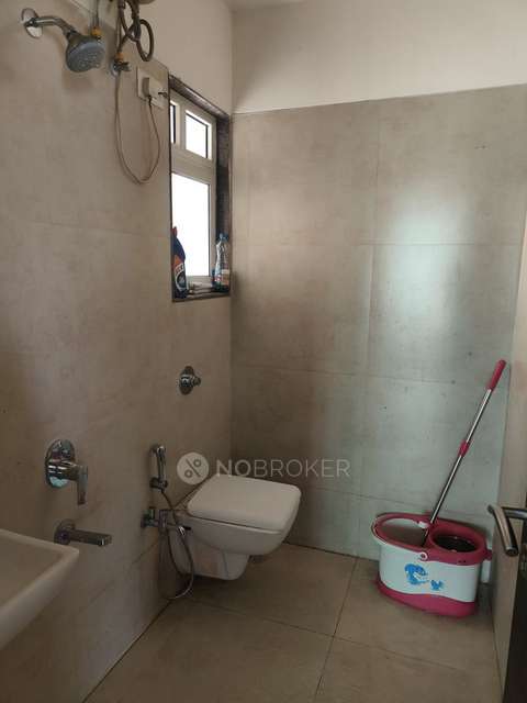 1 BHK Flat In Puraniks Rumah Bali For Sale  In Thane West