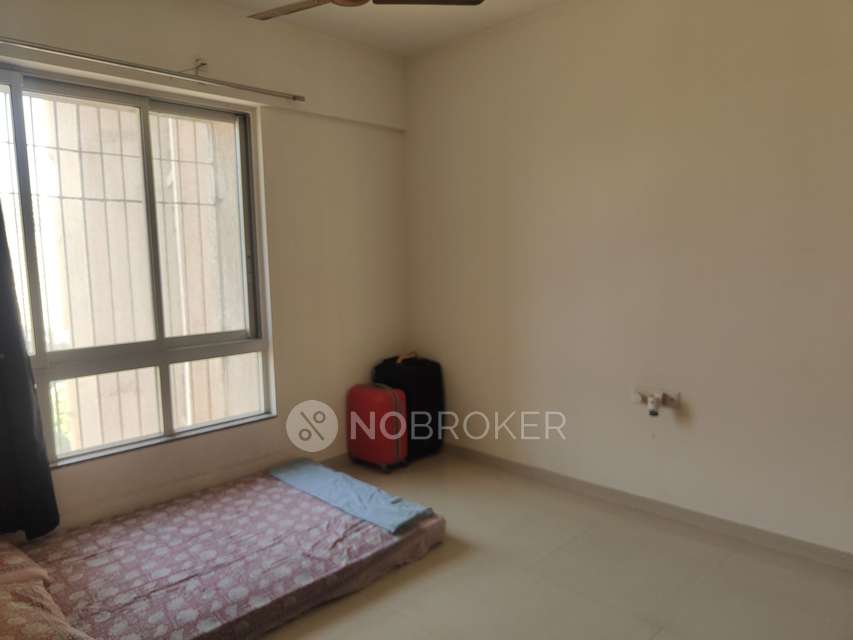 1 BHK Flat In Puraniks Rumah Bali For Sale  In Thane West