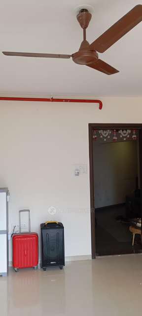 1 BHK Flat In Puraniks Rumah Bali For Sale  In Thane West