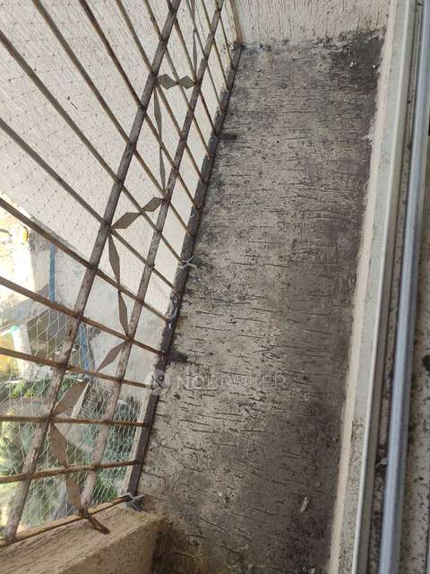 1 BHK Flat In Puraniks Rumah Bali For Sale  In Thane West