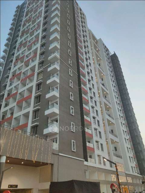 2 BHK Flat In Vilas Yashone for Rent  In B, Yashone Hinjewadi, 1808, Maan Rd, Maan, Pune, Maharashtra 411057, India