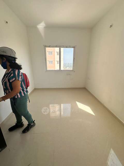 2 BHK Flat In Shriram 107 South East For Sale  In Attibele