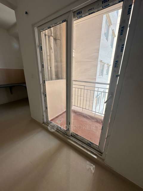 2 BHK Flat In Shriram 107 South East For Sale  In Attibele