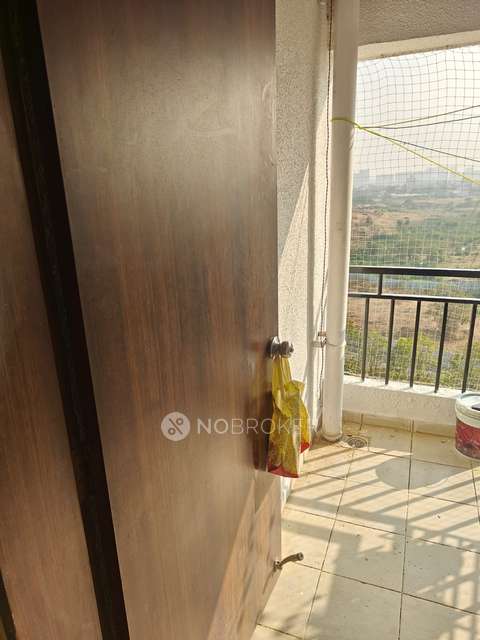 2 BHK Flat In Suyog Nisarg For Sale  In  Wagholi