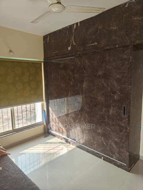 2 BHK Flat In Suyog Nisarg For Sale  In  Wagholi