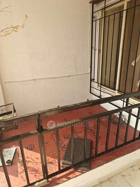 2 BHK Flat In Suyog Nisarg For Sale  In  Wagholi