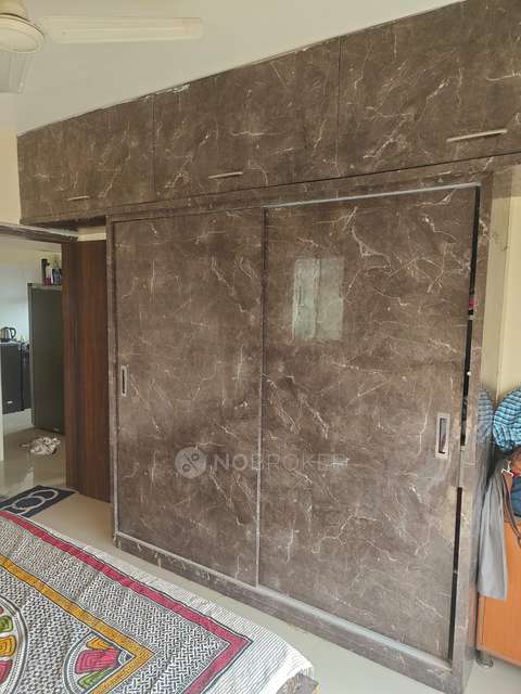 2 BHK Flat In Suyog Nisarg For Sale  In  Wagholi