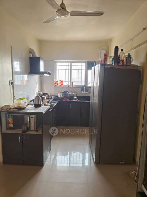 2 BHK Flat In Suyog Nisarg For Sale  In  Wagholi