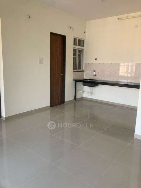 1 BHK Flat In Life Republic Arezo R16 for Rent  In Punawale
