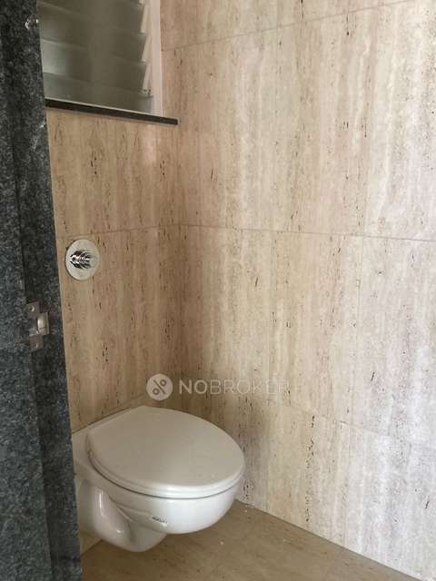 1 BHK Flat In Life Republic Arezo R16 for Rent  In Punawale