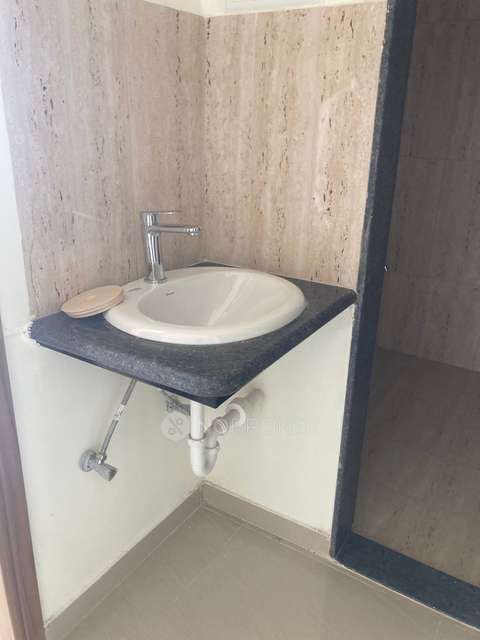 1 BHK Flat In Life Republic Arezo R16 for Rent  In Punawale