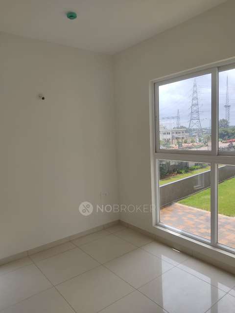 2 BHK Flat In Godrej Ananda Phase 2 For Sale  In Bagalur