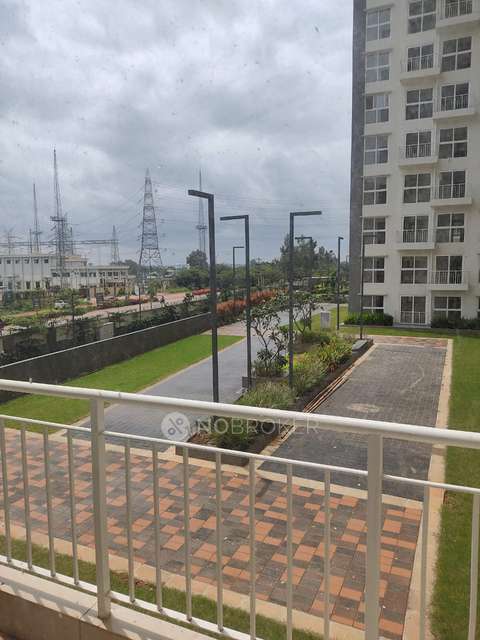 2 BHK Flat In Godrej Ananda Phase 2 For Sale  In Bagalur