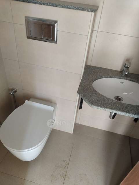 2 BHK Flat In Godrej Ananda Phase 2 For Sale  In Bagalur