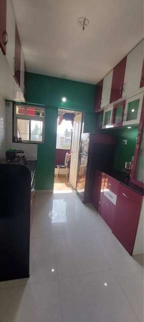 1 BHK Flat In Ashtavinayak City Phase 1 For Sale  In Fursungi
