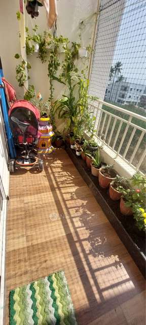 1 BHK Flat In Ashtavinayak City Phase 1 For Sale  In Fursungi