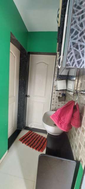 1 BHK Flat In Ashtavinayak City Phase 1 For Sale  In Fursungi