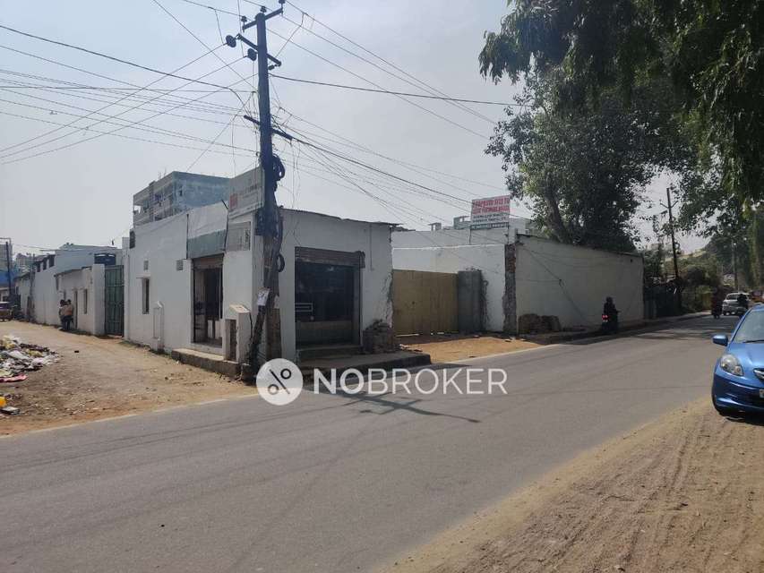 Plot For Sale  In Erragadda