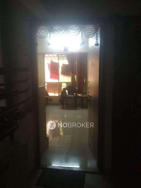 1 BHK Flat In Patel Residency For Sale  In Panvel