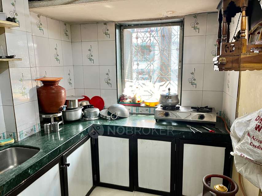 1 BHK Flat In Bhayander  For Sale  In Bhayandar East