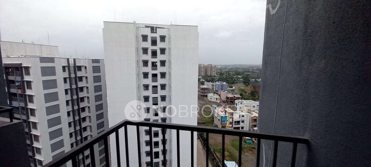 2 BHK Flat In Avani Nivas for Rent  In Charholi Budruk