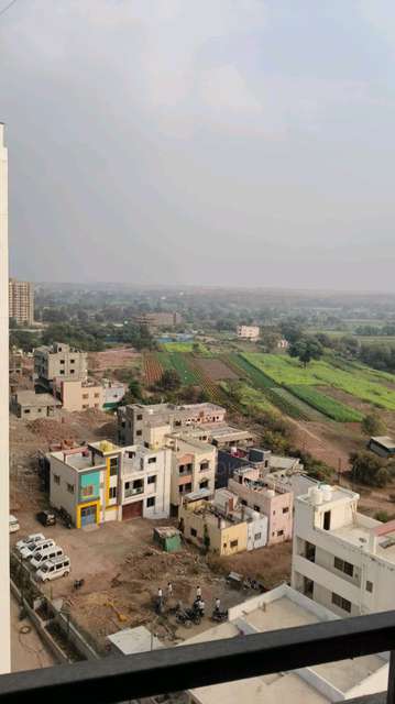 2 BHK Flat In Avani Nivas for Rent  In Charholi Budruk