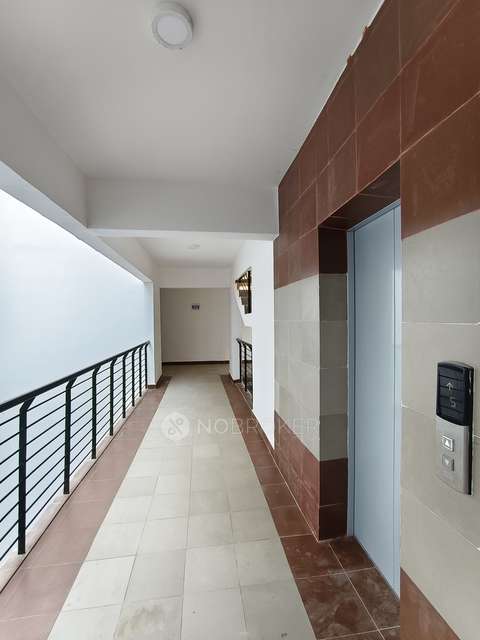 2 BHK Flat In Janapriya Sitara For Sale  In Sainikpuri