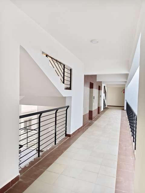 2 BHK Flat In Janapriya Sitara For Sale  In Sainikpuri
