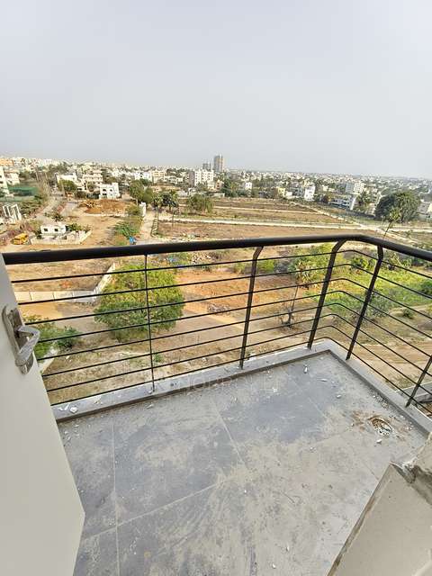 2 BHK Flat In Janapriya Sitara For Sale  In Sainikpuri