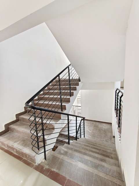 2 BHK Flat In Janapriya Sitara For Sale  In Sainikpuri