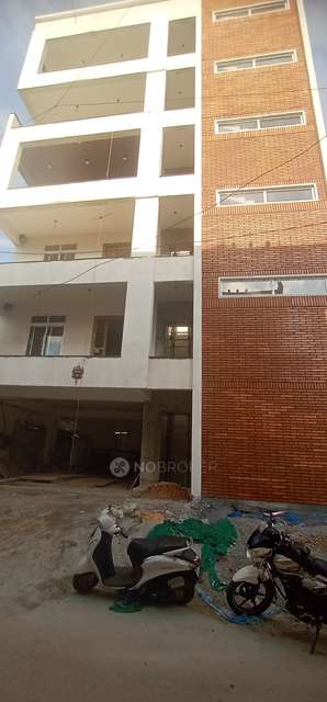 4 BHK Flat In Sreenivasam For Sale  In Nri Layout