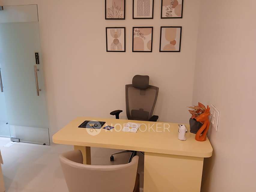 Co-Working  space in Wakad, Pune for Rent 