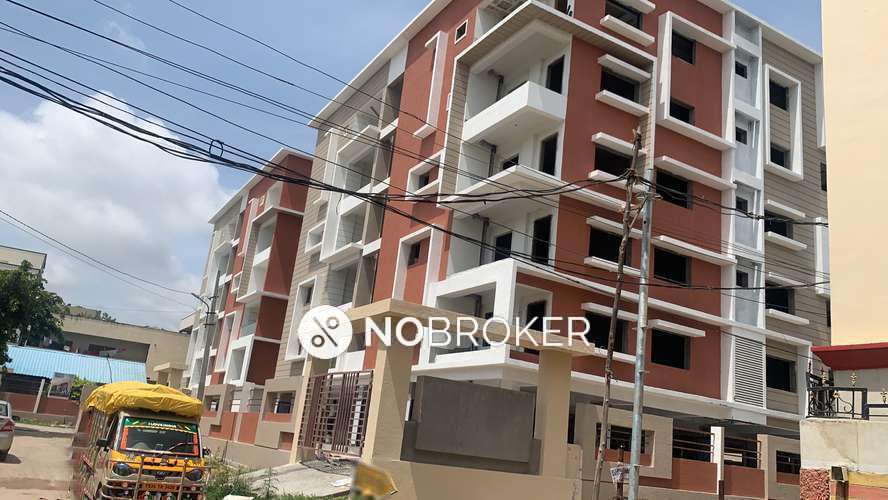 3 BHK Flat In Legend Galaxy, Kothapet For Sale  In Kothapet