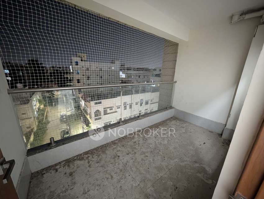 3 BHK Flat In Legend Galaxy, Kothapet For Sale  In Kothapet