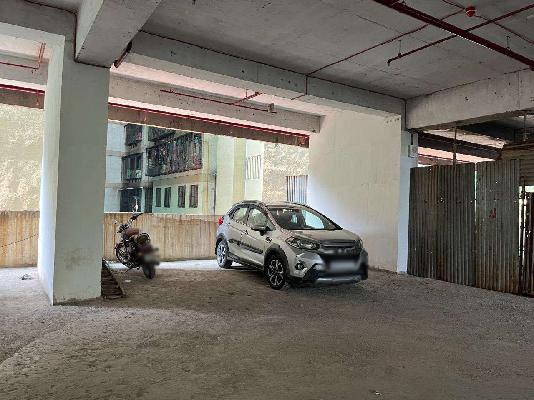 3 BHK Flat In Ruparel Jewel For Sale  In Parel East