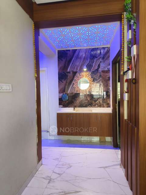 2 BHK Flat In Aanya Kedias Sunrise Towers For Sale  In Attapur