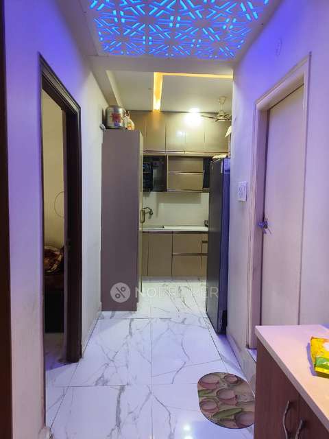 2 BHK Flat In Aanya Kedias Sunrise Towers For Sale  In Attapur