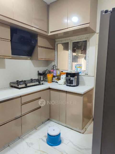 2 BHK Flat In Aanya Kedias Sunrise Towers For Sale  In Attapur