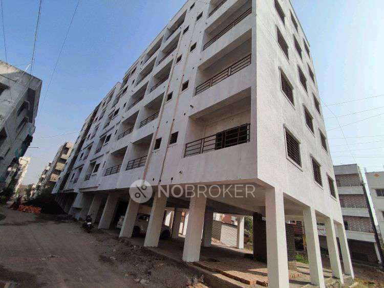2 BHK Flat In Rahilaxmi Apartment For Sale  In Ghule Nagar